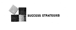 SUCCESS STRATEGIES logo