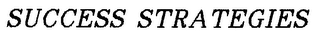 SUCCESS STRATEGIES logo