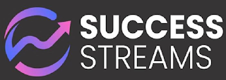 SUCCESS STREAMS logo
