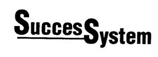 SUCCESS SYSTEM logo