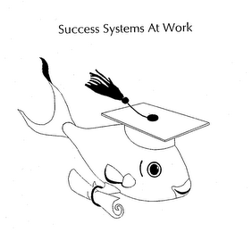 SUCCESS SYSTEMS AT WORK logo