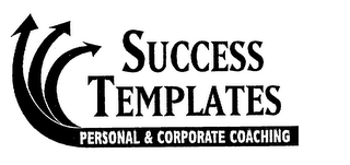 SUCCESS TEMPLATES PERSONAL & CORPORATE COACHING logo
