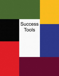 SUCCESS TOOLS logo