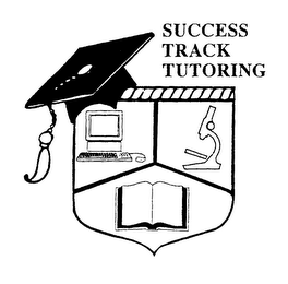 SUCCESS TRACK logo