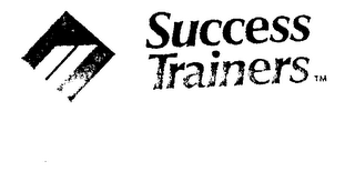 SUCCESS TRAINERS logo