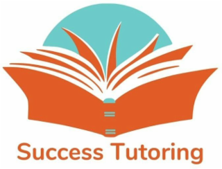 SUCCESS TUTORING logo