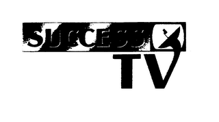 SUCCESS TV logo