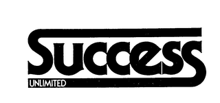 SUCCESS UNLIMITED logo