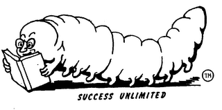 SUCCESS UNLIMITED logo
