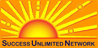 SUCCESS UNLIMITED NETWORK logo