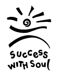 SUCCESS WITH SOUL logo