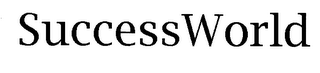 SUCCESS WORLD logo