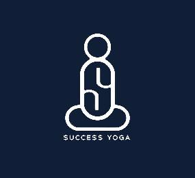 SUCCESS YOGA logo