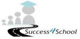 SUCCESS4SCHOOL logo