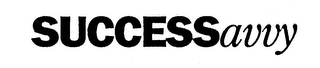 SUCCESSAVVY logo