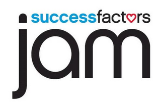 SUCCESSFACTORS JAM logo