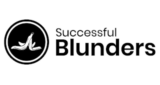 SUCCESSFUL BLUNDERS logo