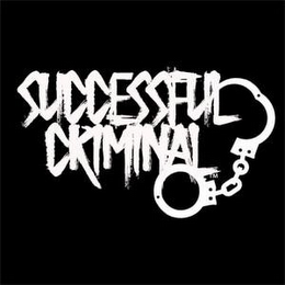 SUCCESSFUL CRIMINAL logo