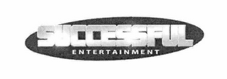 SUCCESSFUL ENTERTAINMENT logo