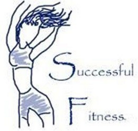SUCCESSFUL FITNESS logo