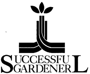 SUCCESSFUL GARDENER logo