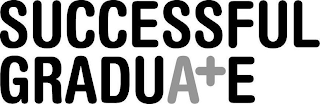 SUCCESSFUL GRADUATE logo