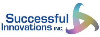 SUCCESSFUL INNOVATIONS INC. logo