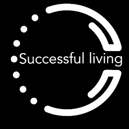 SUCCESSFUL LIVING logo
