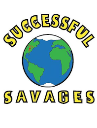 SUCCESSFUL SAVAGES #478 logo