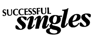 SUCCESSFUL SINGLES logo