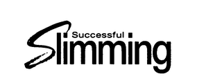 SUCCESSFUL SLIMMING logo