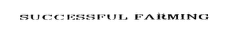 SUCCESSFULL FARMING logo