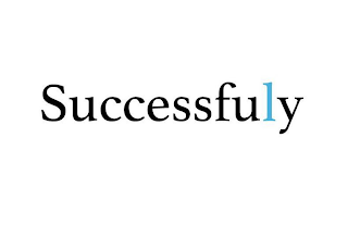 SUCCESSFULY logo