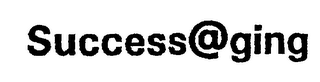 SUCCESS@GING logo