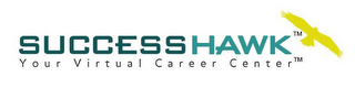 SUCCESSHAWK logo