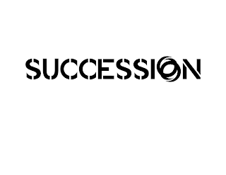 SUCCESSION logo