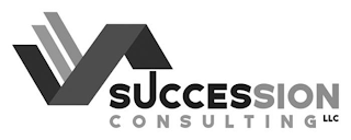 SUCCESSION CONSULTING LLC logo