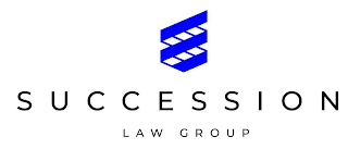 SUCCESSION LAW GROUP logo