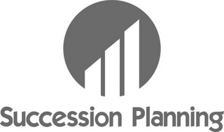 SUCCESSION PLANNING logo