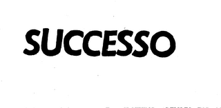 SUCCESSO logo