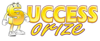 SUCCESSORIZE logo