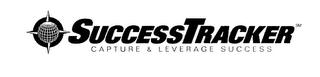 SUCCESSTRACKER CAPTURE & LEVERAGE SUCCESS logo