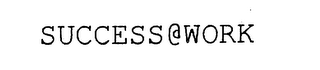 SUCCESS@WORK logo