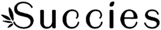 SUCCIES logo