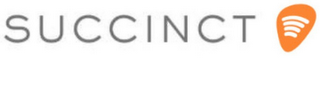 SUCCINCT logo