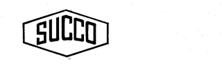 SUCCO logo