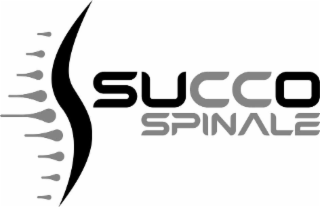 SUCCO SPINALE logo
