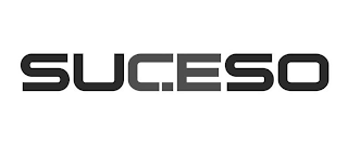 SUCESO logo