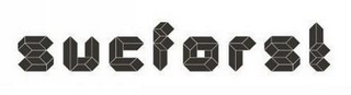 SUCFORST logo
