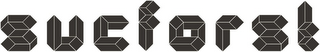 SUCFORST logo
